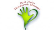 First Choice Therapeutic Massage