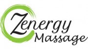 Zenergy Massage