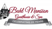 Buhl Mansion Guesthouse & Spa