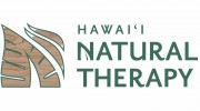 Hawaii Natural Therapy