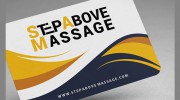 Step Above Massage