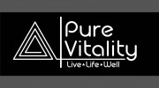 Pure Vitality Juice Bar & Spa
