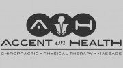 Accent On Health