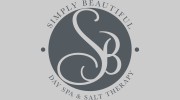 Simply Beautiful Day Spa