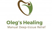 Oleg's Manual Healing