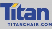 Titan Chair