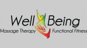 Well Being