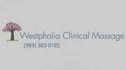 Westphalia Clinical Massage