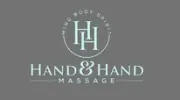 Hand & Hand Massage