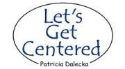 Let's Get Centered