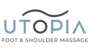 Utopia Foot & Shoulder Massage