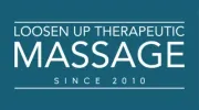 Loosen Up Therapeutic Massage