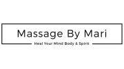 Massage By Mari