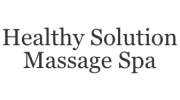 Healthy Solution Massage Spa
