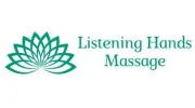 Listening Hands Massage