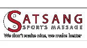 Satsang Sports Massage