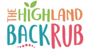 The Highland Backrub