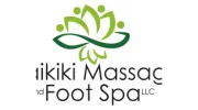 Waikiki Massage and Foot Spa