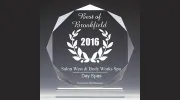 Salon West & Body Works Spa