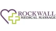 Rockwall Medical Massage