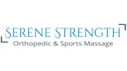 Serene Strength Massage