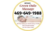 Green Oaks Massage