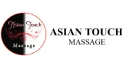 Asian Touch Massage