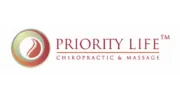 Priority Life Chiropractic & Massage