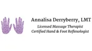 Annalisa K Derryberry, LMT