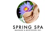 Spring Spa