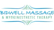 Bidwell Massage & Myokinesthetic Therapy
