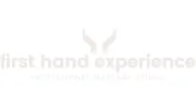 First Hand Experience