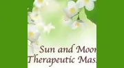 Sun & Moon Therapeutic Massage