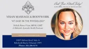 Visan Massage & Bodywork