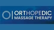 Orthopedic Massage Therapy