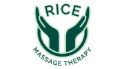 Rice Massage Therapy