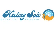 Heeling Sole Barefoot Massage