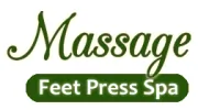 Feet Press Spa