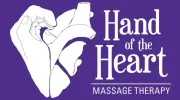 Hand of the Heart Massage