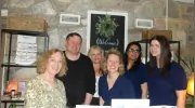 Massage, Wellness & Beyond