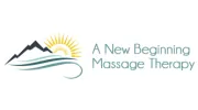 A New Beginning Massage Therapy