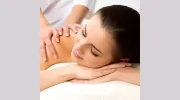 Stress Cure Massage