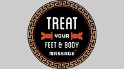 Treat Your Feet