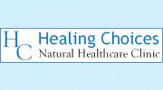 Healing Choices