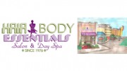 Hair & Body Essentials