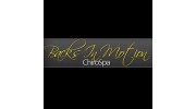 Backs in Motion ChiroSpa