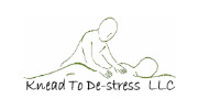 Knead To De-stress