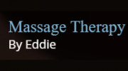 Massage Therapy By Eddie