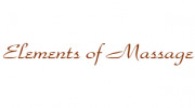 Elements Of Massage