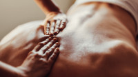 Swedish Massage